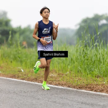 Runner Photo 8048798