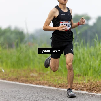 Runner Photo 8048799