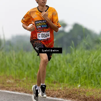 Runner Photo 8048800