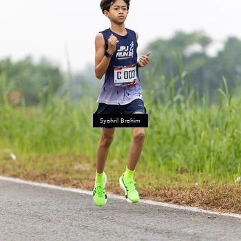 Runner Photo 8048801