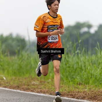 Runner Photo 8048804