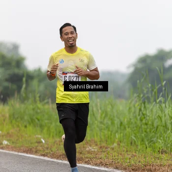 Runner Photo 8048805