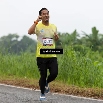 Runner Photo 8048807