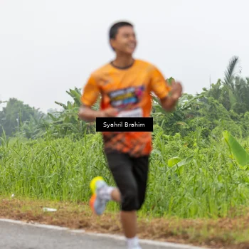 Runner Photo 8048808