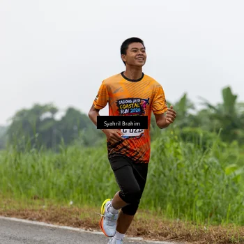 Runner Photo 8048811