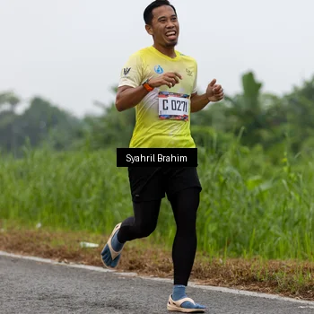 Runner Photo 8048812