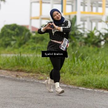 Runner Photo 8048813