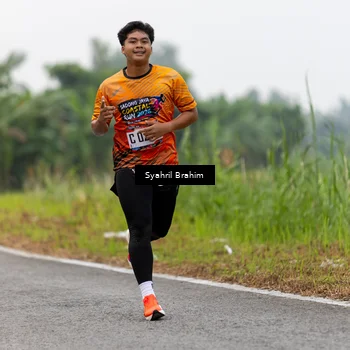 Runner Photo 8048814