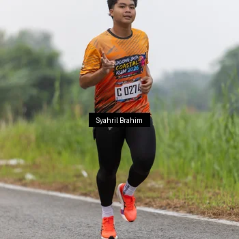Runner Photo 8048815