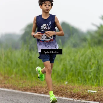 Runner Photo 8048816