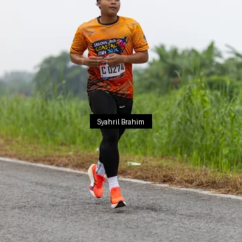 Runner Photo 8048818