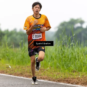 Runner Photo 8048820