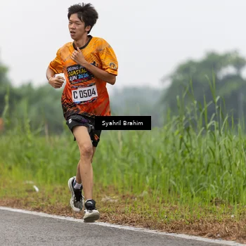 Runner Photo 8048821