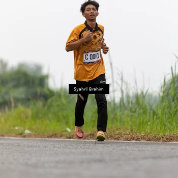 Runner Photo 8048822