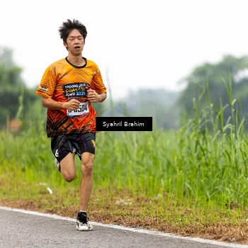 Runner Photo 8048823