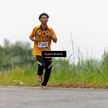 Runner Photo 8048828