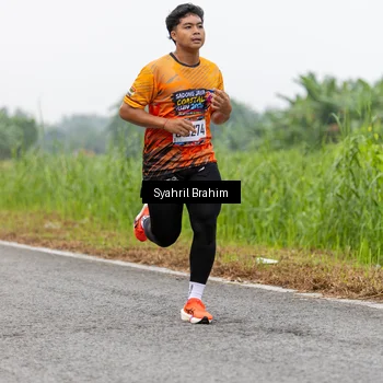 Runner Photo 8048829