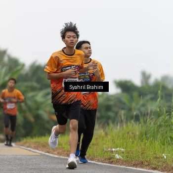 Runner Photo 8048830