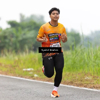 Runner Photo 8048831