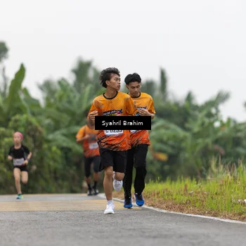 Runner Photo 8048833