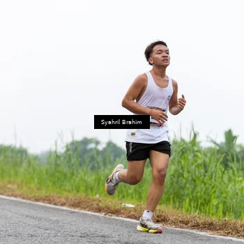 Runner Photo 8048835