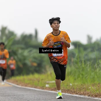 Runner Photo 8048836