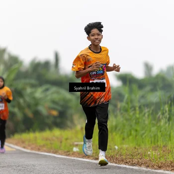 Runner Photo 8048837