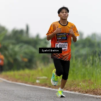 Runner Photo 8048838