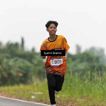 Runner Photo 8048839