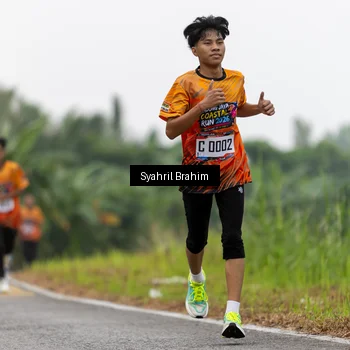 Runner Photo 8048840
