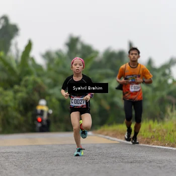 Runner Photo 8048841