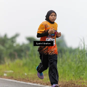 Runner Photo 8048843
