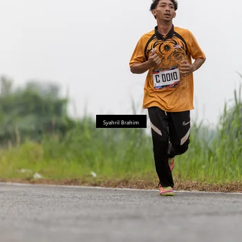 Runner Photo 8048844