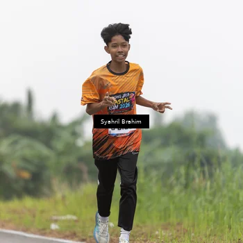 Runner Photo 8048845