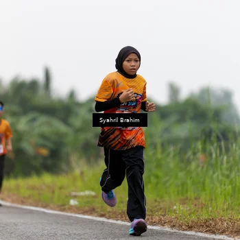 Runner Photo 8048846