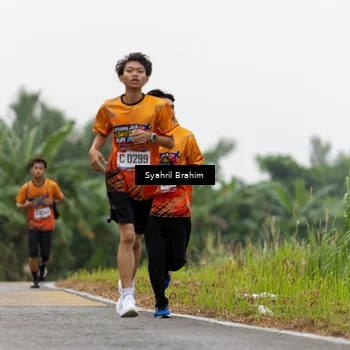 Runner Photo 8048847