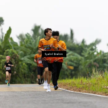 Runner Photo 8048848