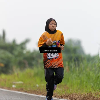 Runner Photo 8048849
