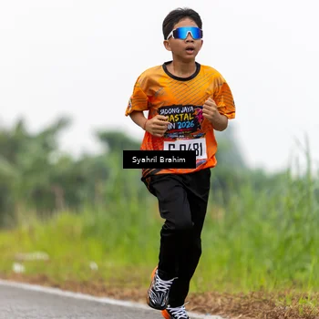 Runner Photo 8048855
