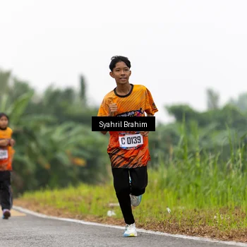 Runner Photo 8048857