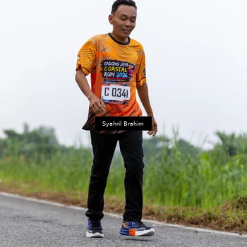 Runner Photo 8048858