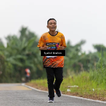 Runner Photo 8048859