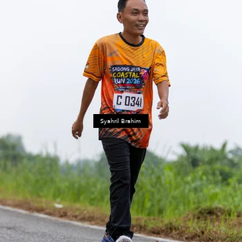 Runner Photo 8048860