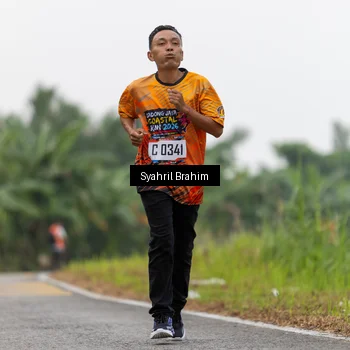 Runner Photo 8048861