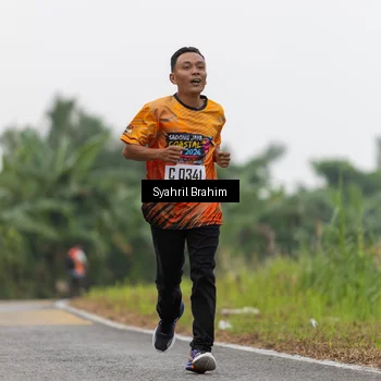Runner Photo 8048862