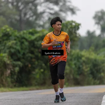Runner Photo 8048865