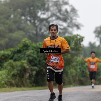 Runner Photo 8048867