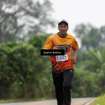 Runner Photo 8048870
