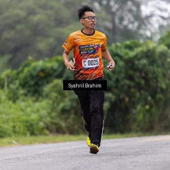 Runner Photo 8048874
