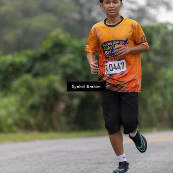 Runner Photo 8048875